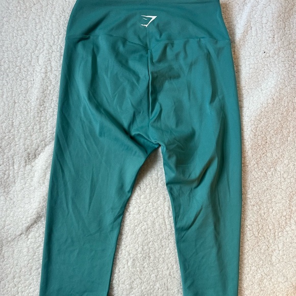 Gymshark Training Capri Leggings - Picture 2 of 3
